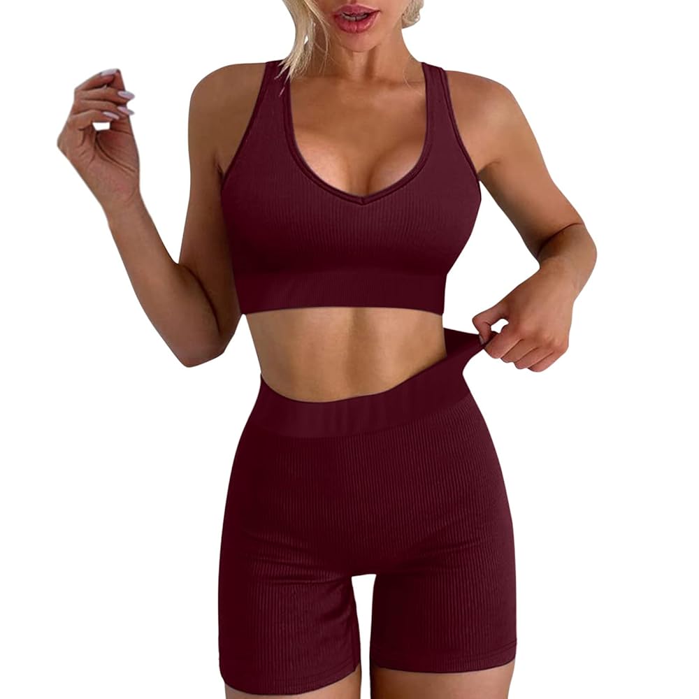 Damen Fitness Bekleidung