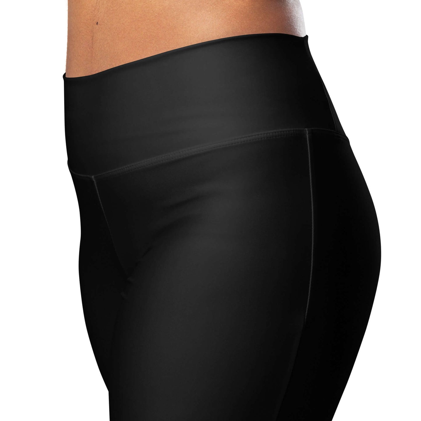 Saiyan Genetics Signature Flare Leggings