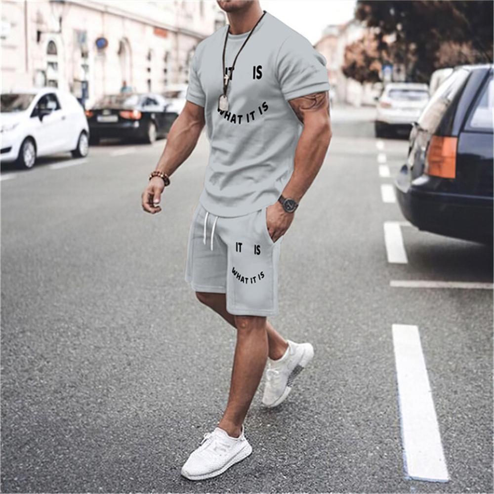 Herren Fitness Bekleidung