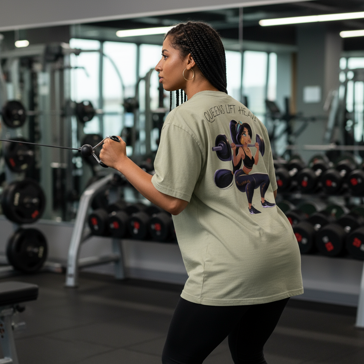 Saiyan Genetics Fitness Zubehör, Premium-Fitnesszubehör und Trainingsausrüstung