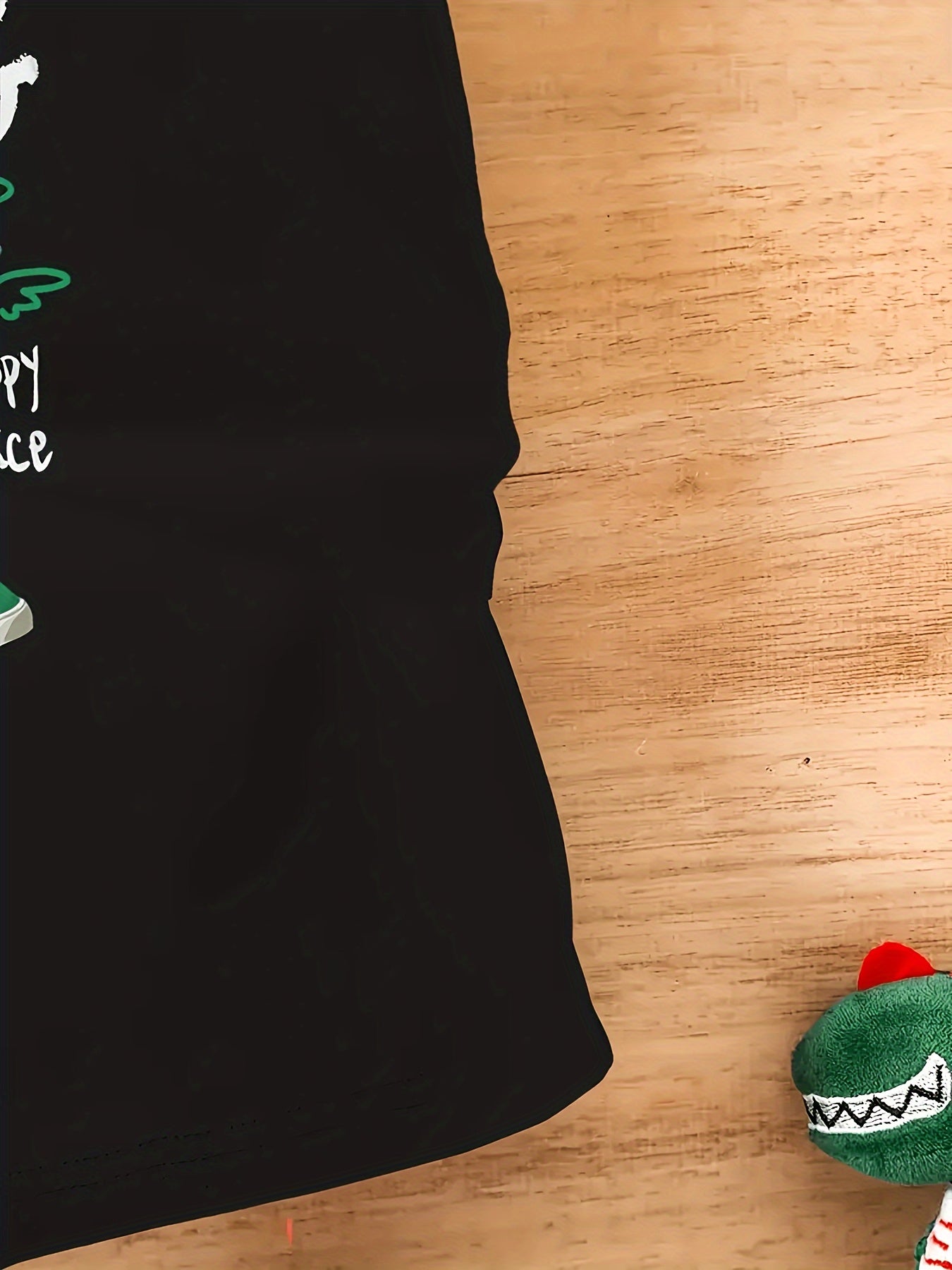 3D Bär Print Herren T-Shirt - Digital Graphic Streetwear - Saiyan Genetics