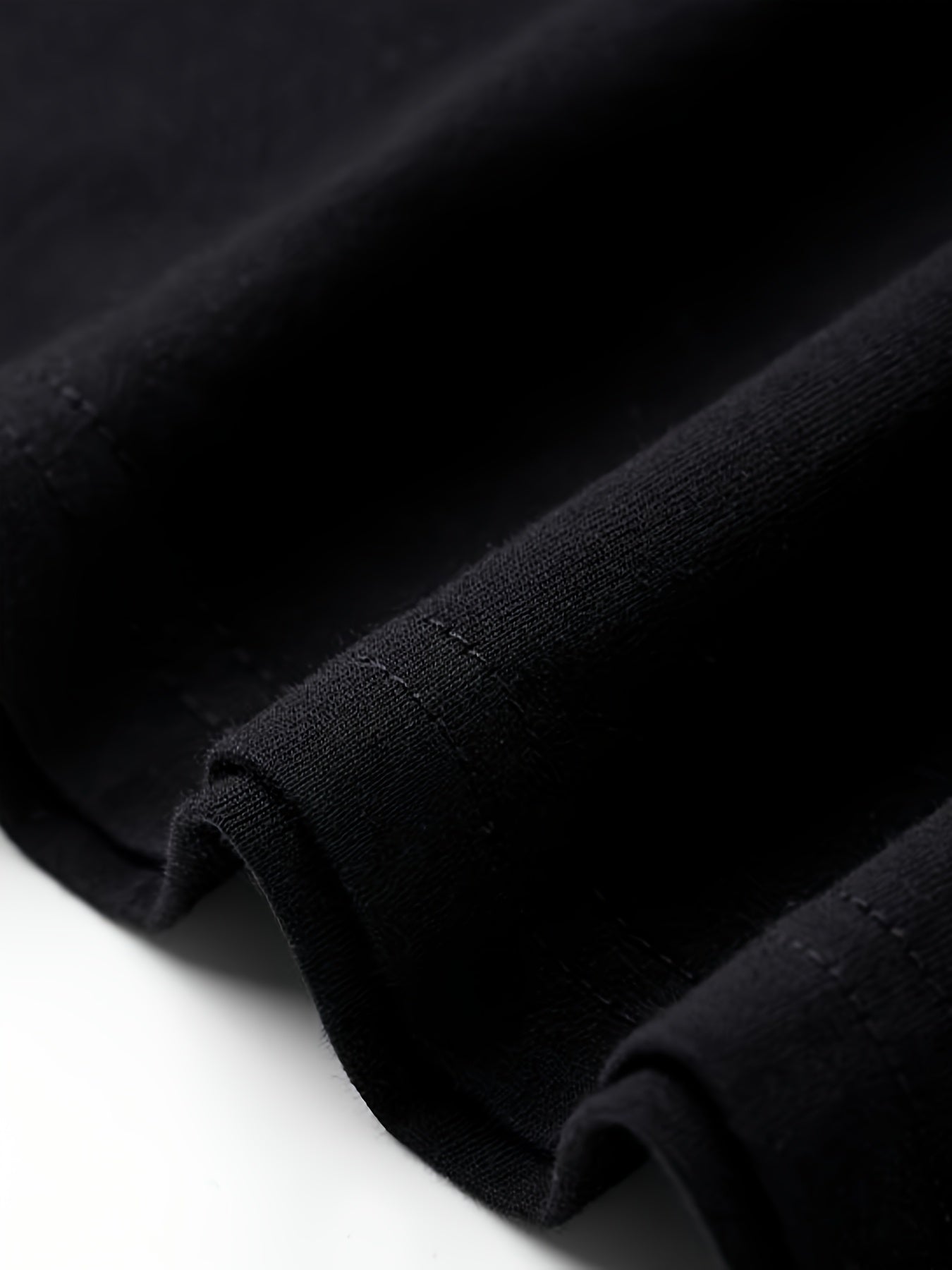 Men's Heavyweight 100% Cotton Oversized T-Shirt with Rabbit & Rave - Saiyan Genetics