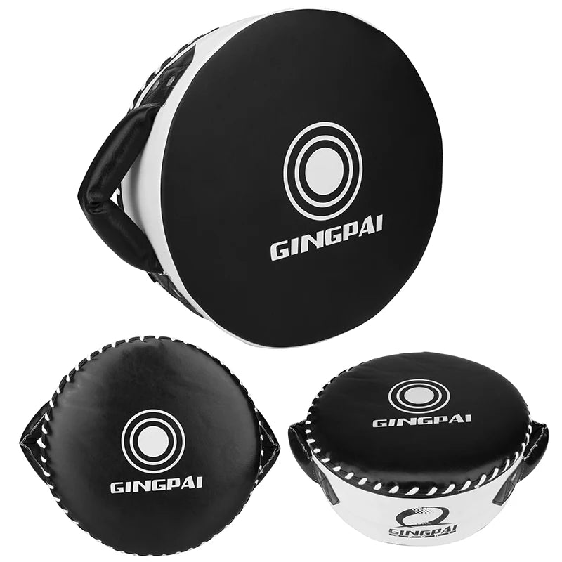 Boxing Shield Gingpai - Profi Schlagpolster für Training - Saiyan Genetics