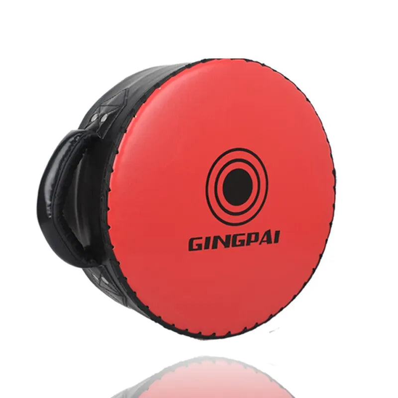 Boxing Shield Gingpai - Profi Schlagpolster für Training - Saiyan Genetics