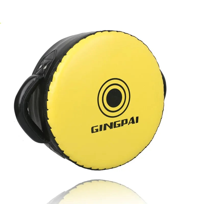 Boxing Shield Gingpai - Profi Schlagpolster für Training - Saiyan Genetics