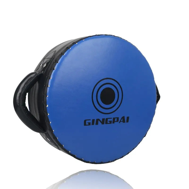 Boxing Shield Gingpai - Profi Schlagpolster für Training - Saiyan Genetics