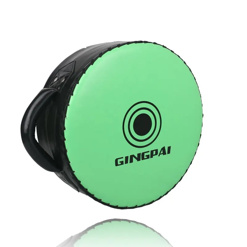 Boxing Shield Gingpai - Profi Schlagpolster für Training - Saiyan Genetics
