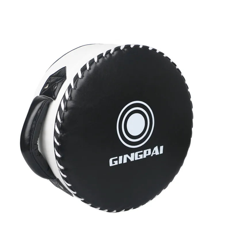 Boxing Shield Gingpai - Profi Schlagpolster für Training - Saiyan Genetics