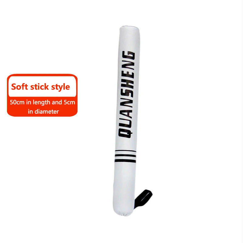 Muay Thai MMA Dodge Reaction Stick - Kickboxing Trainingsgerät - Saiyan Genetics