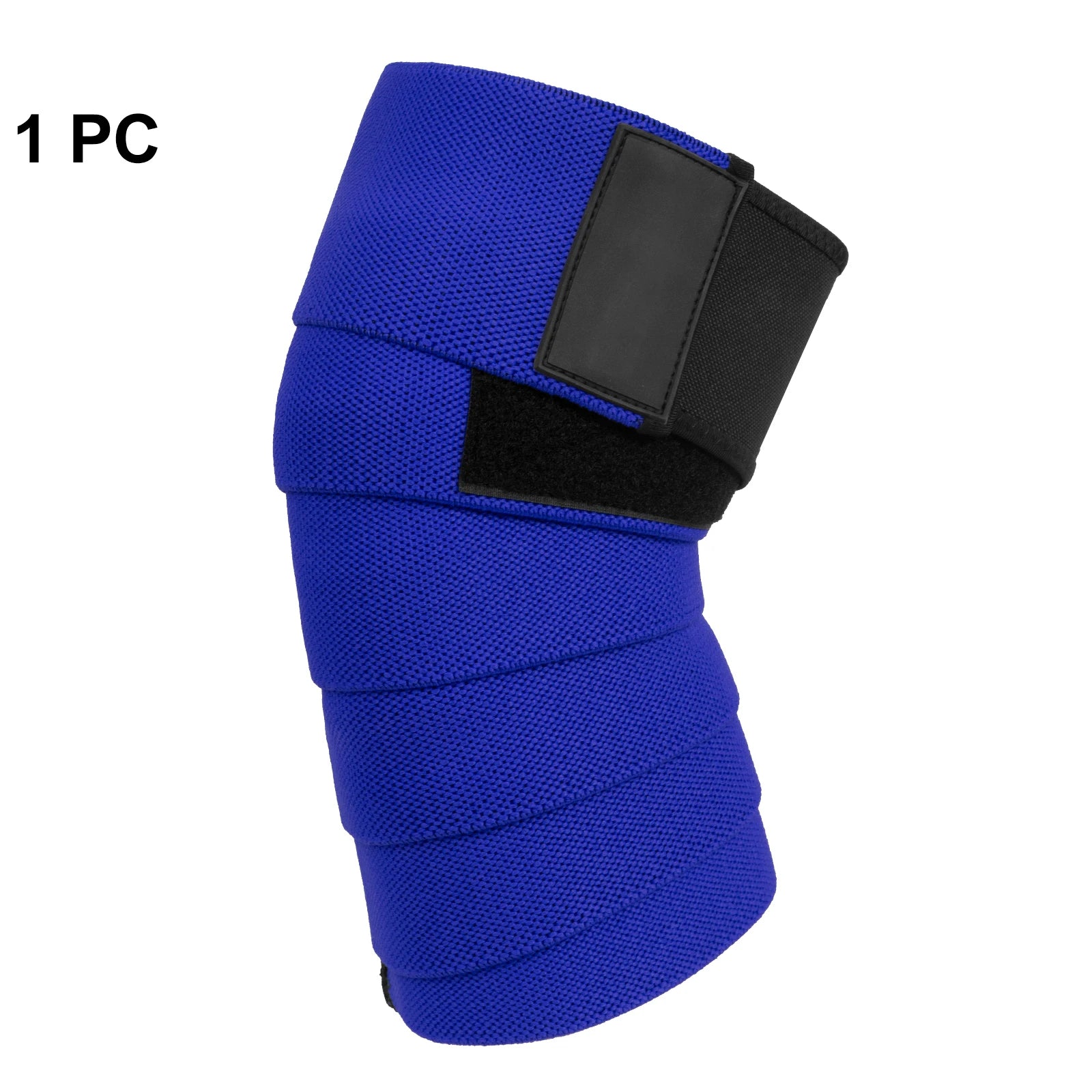 Knee Wraps Kniebandagen - Powerlifting Crossfit Knieunterstützung - Saiyan Genetics