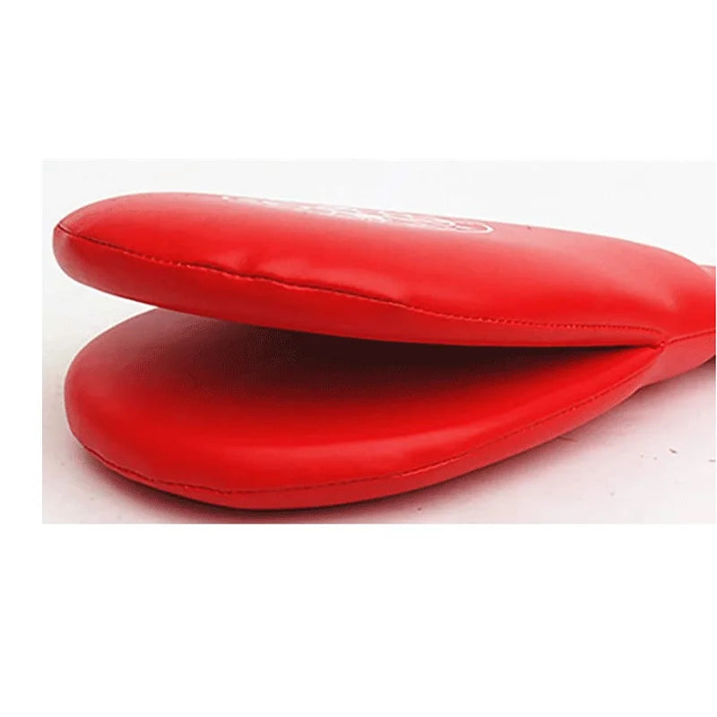 Taekwondo Foot Target Pu Handheld - Saiyan Genetics