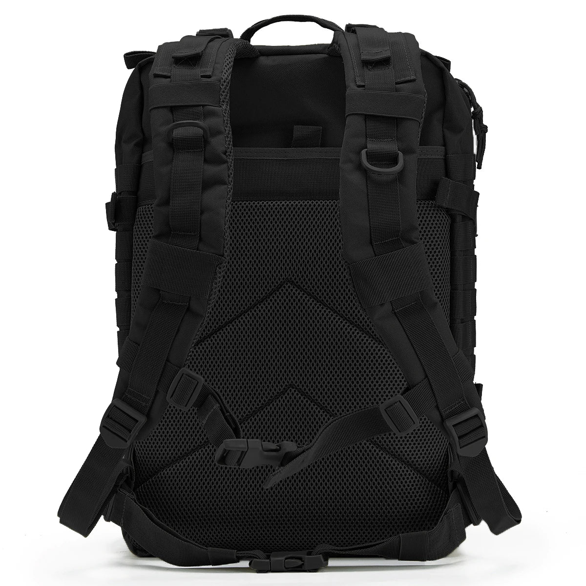 30L/50L Tactical Rucksack Herren - Military Outdoor Survival Backpack - Saiyan Genetics