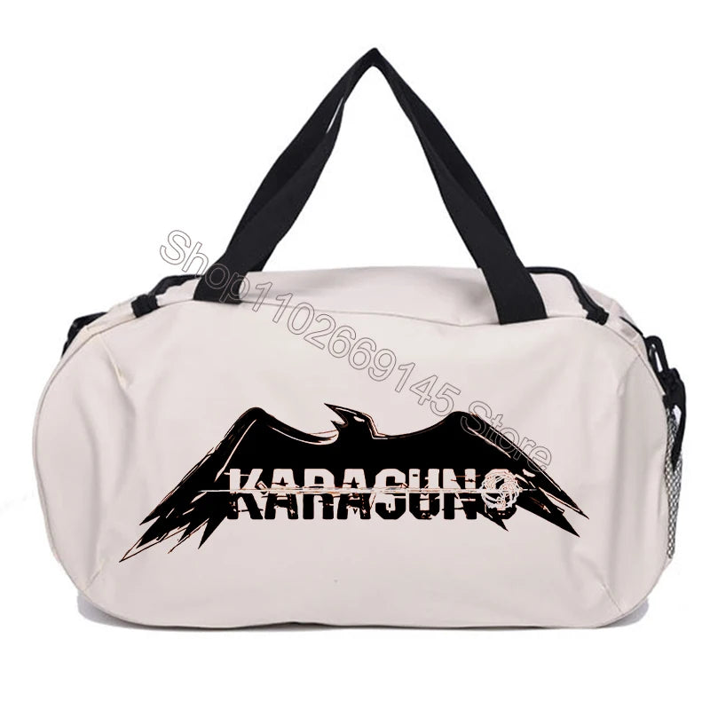 Haikyuu Anime Reisetasche Haikyuu Anime Reisetasche 