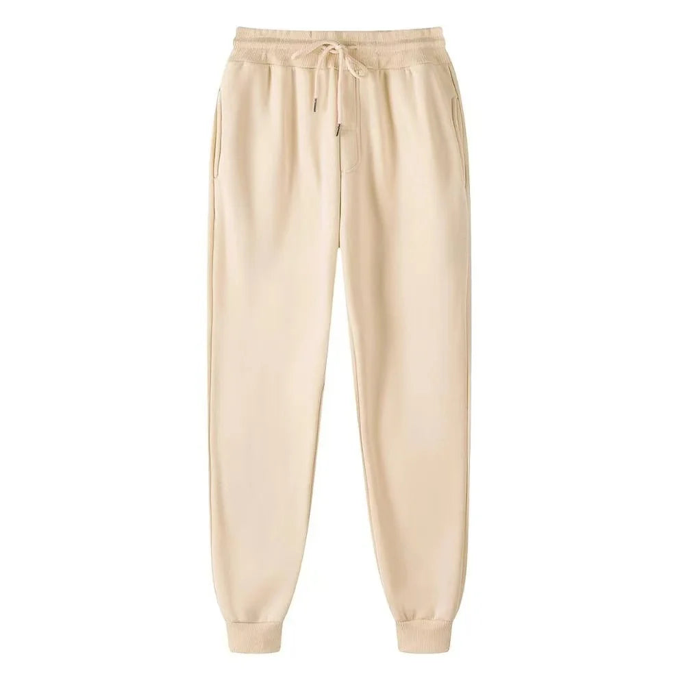 Herren Casual Fashion Sports Pants - Gym Jogger Sweatpants - Saiyan Genetics