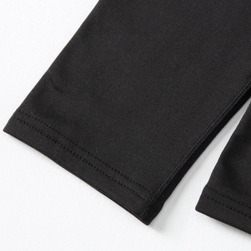 2-teiliges Herren Trainingsanzug Set - Spring Autumn Fitness Jogging Anzug - Saiyan Genetics