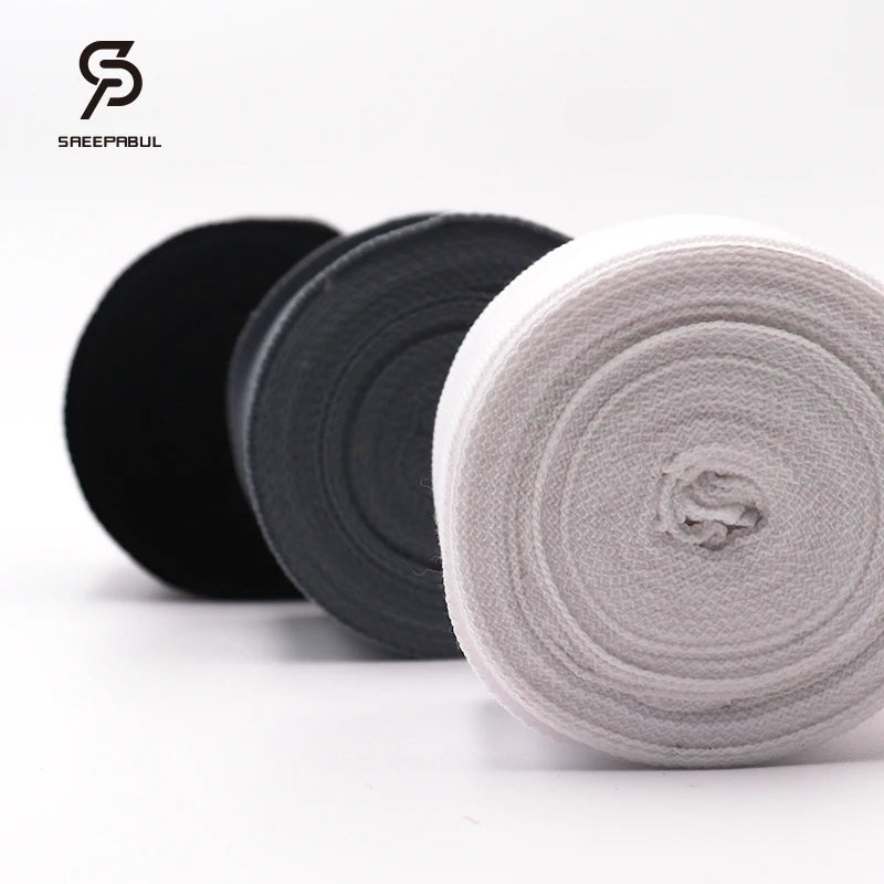 Poly&Cotton Boxing Handwraps 3M/5M - Muay Thai Bandagen - Saiyan Genetics