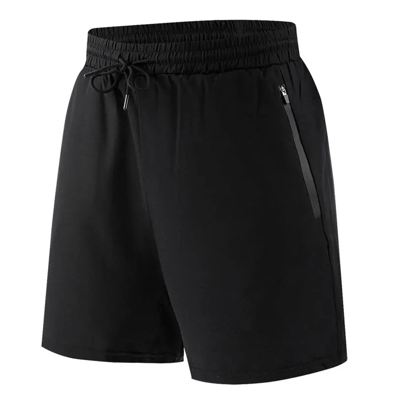 Herren Athletic Shorts Gym - Basketball Running Workout Shorts - Saiyan Genetics
