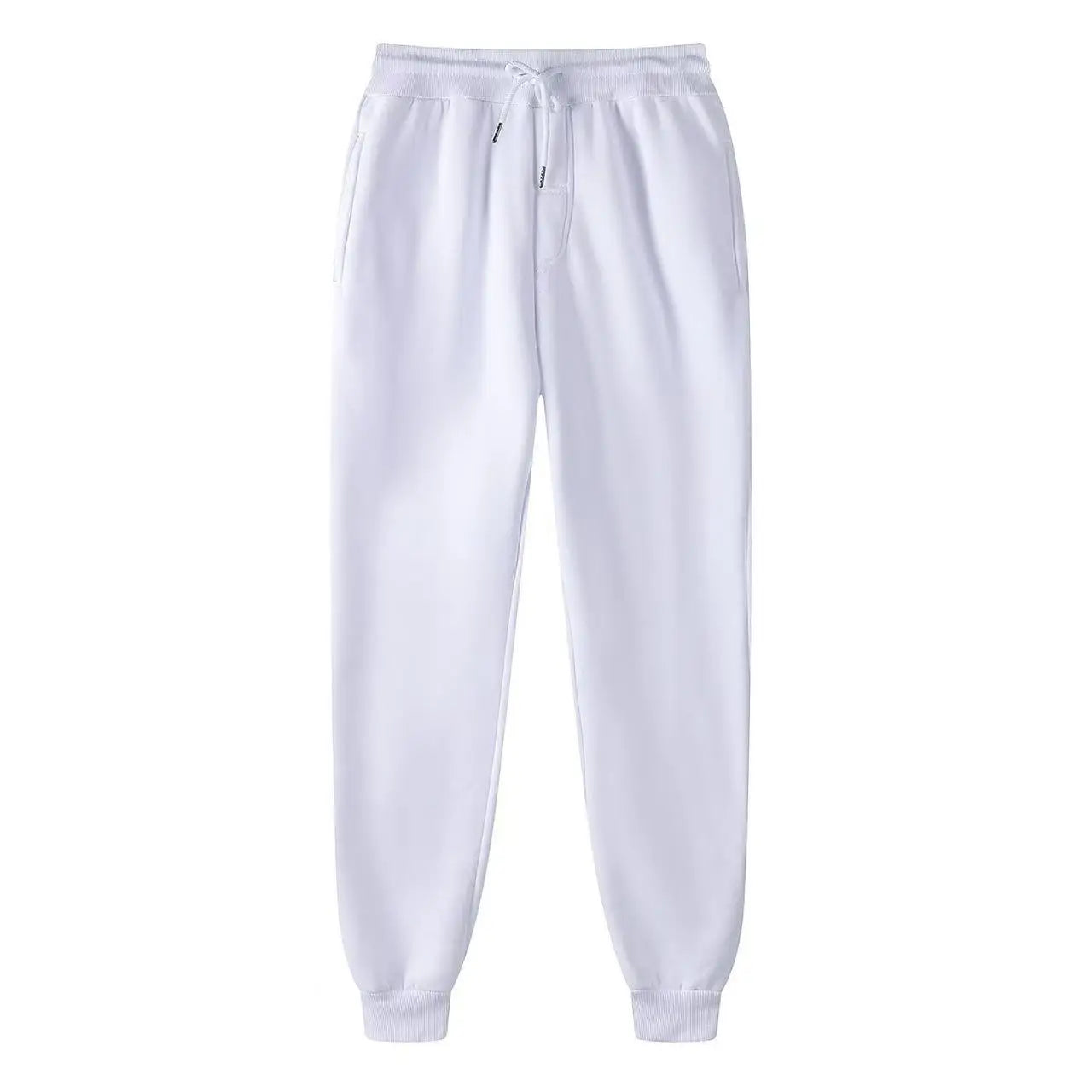Herren Casual Fashion Sports Pants - Gym Jogger Sweatpants - Saiyan Genetics