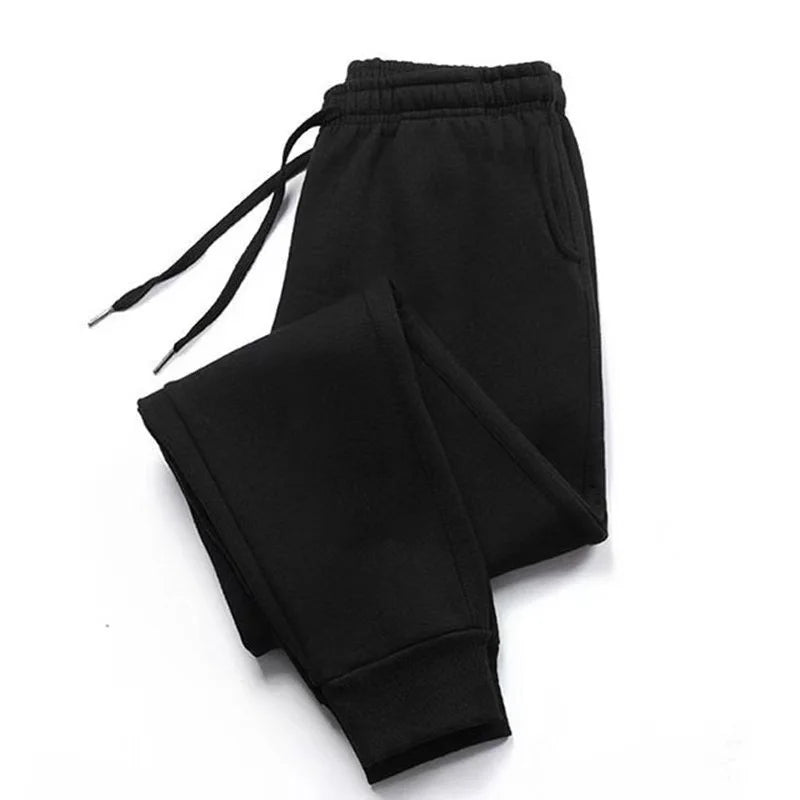 Herren Casual Fashion Sports Pants - Gym Jogger Sweatpants - Saiyan Genetics