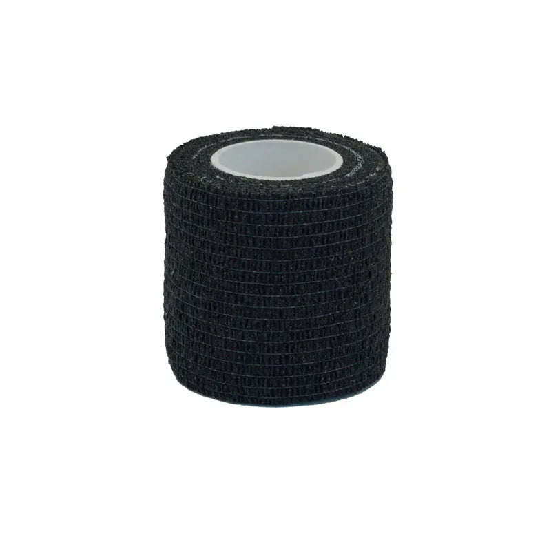 Selbstklebende Elastische Bandage - Sport Tape für Knie & Finger - Saiyan Genetics