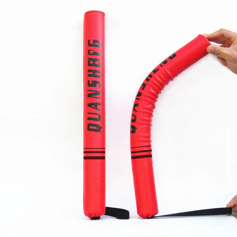 Muay Thai MMA Dodge Reaction Stick - Kickboxing Trainingsgerät - Saiyan Genetics