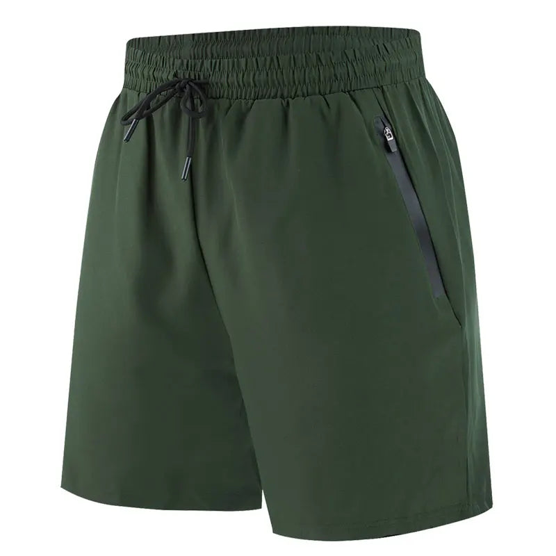 Herren Athletic Shorts Gym - Basketball Running Workout Shorts - Saiyan Genetics