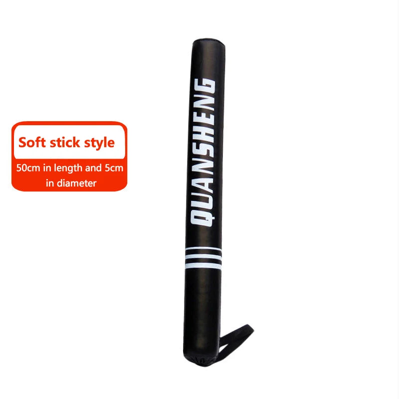 Muay Thai MMA Dodge Reaction Stick - Kickboxing Trainingsgerät - Saiyan Genetics
