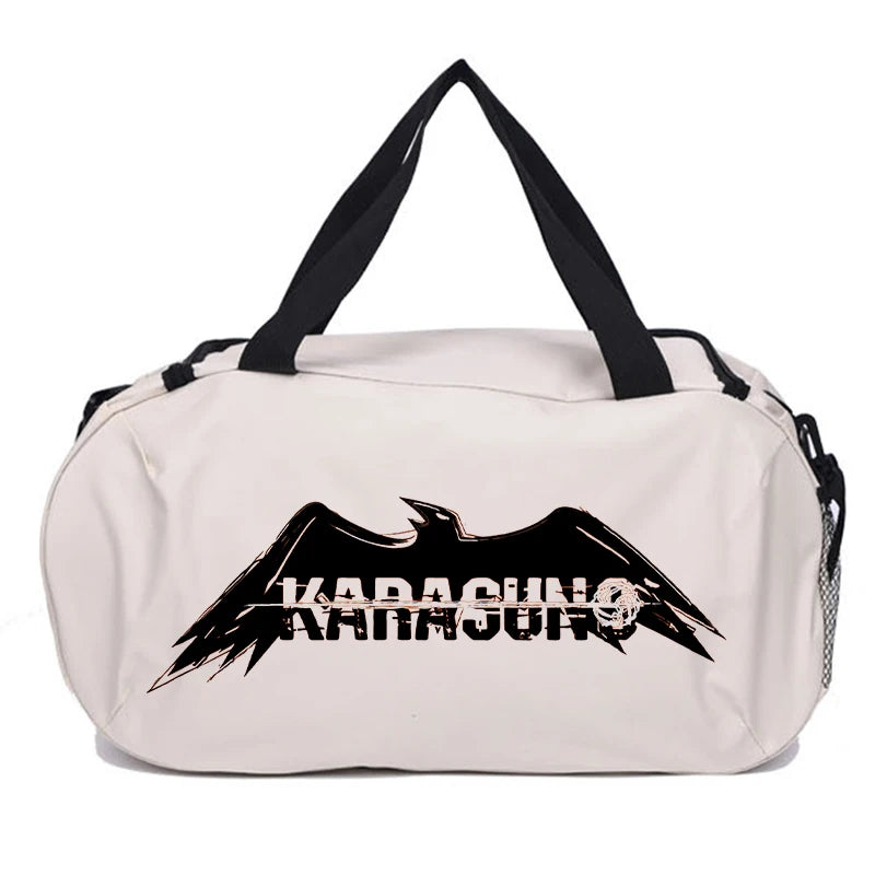 Haikyuu Anime Reisetasche Haikyuu Anime Reisetasche 