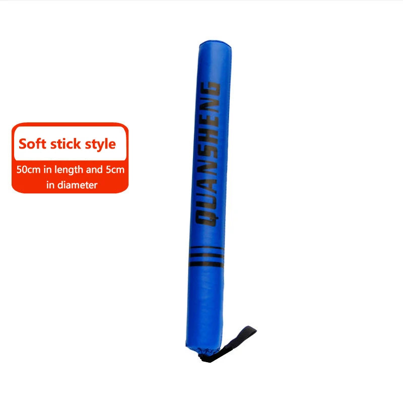 Muay Thai MMA Dodge Reaction Stick - Kickboxing Trainingsgerät - Saiyan Genetics