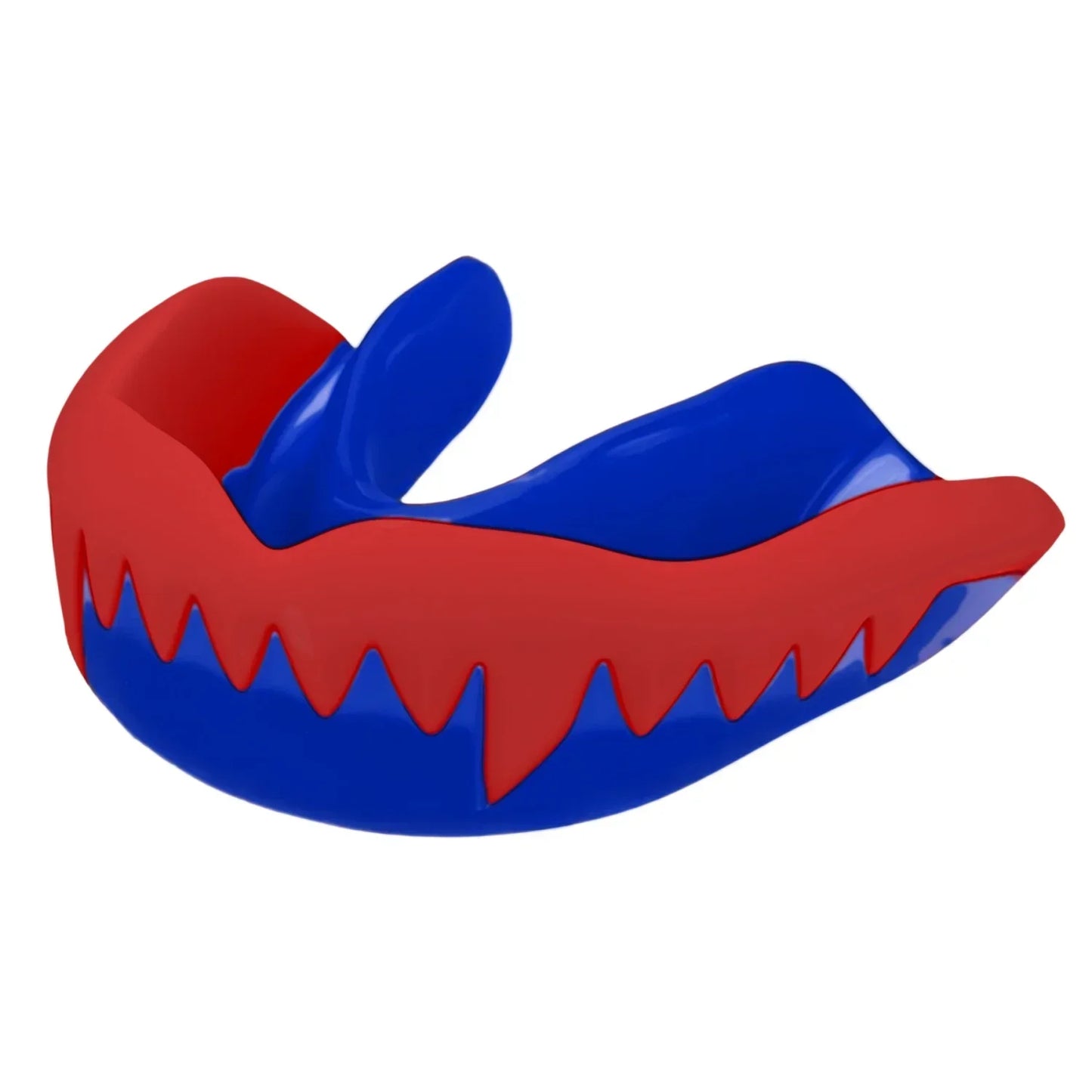 Sport Mundschutz EVA - Zahnschutz für Kampfsport & Basketball - Saiyan Genetics