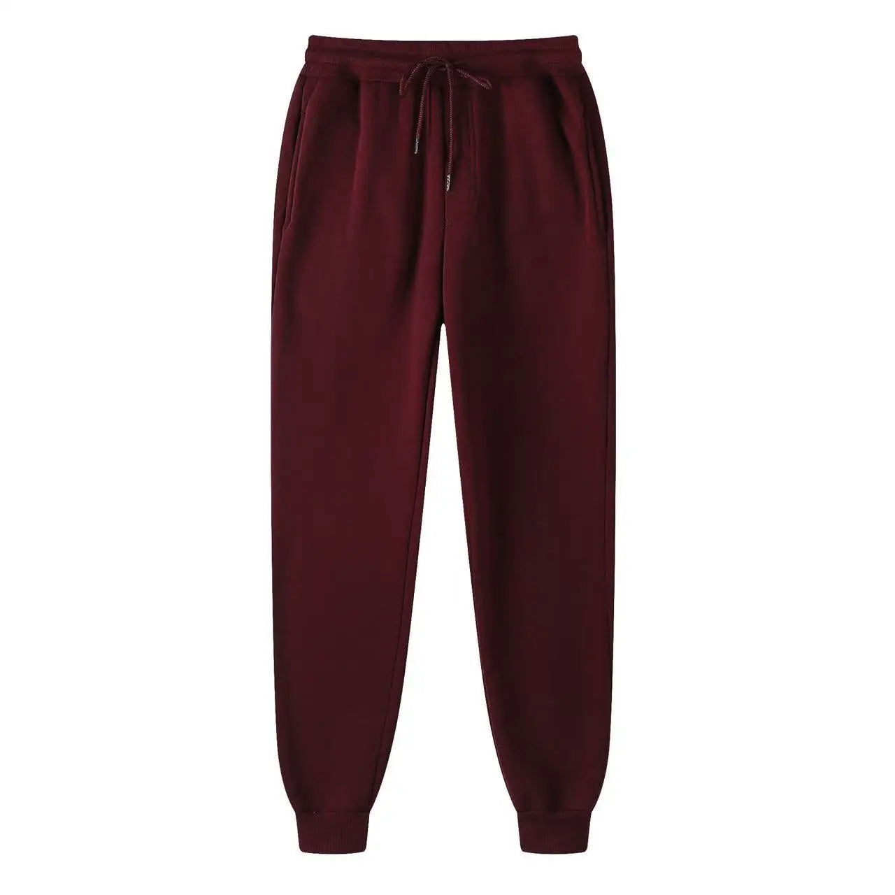 Herren Casual Fashion Sports Pants - Gym Jogger Sweatpants - Saiyan Genetics