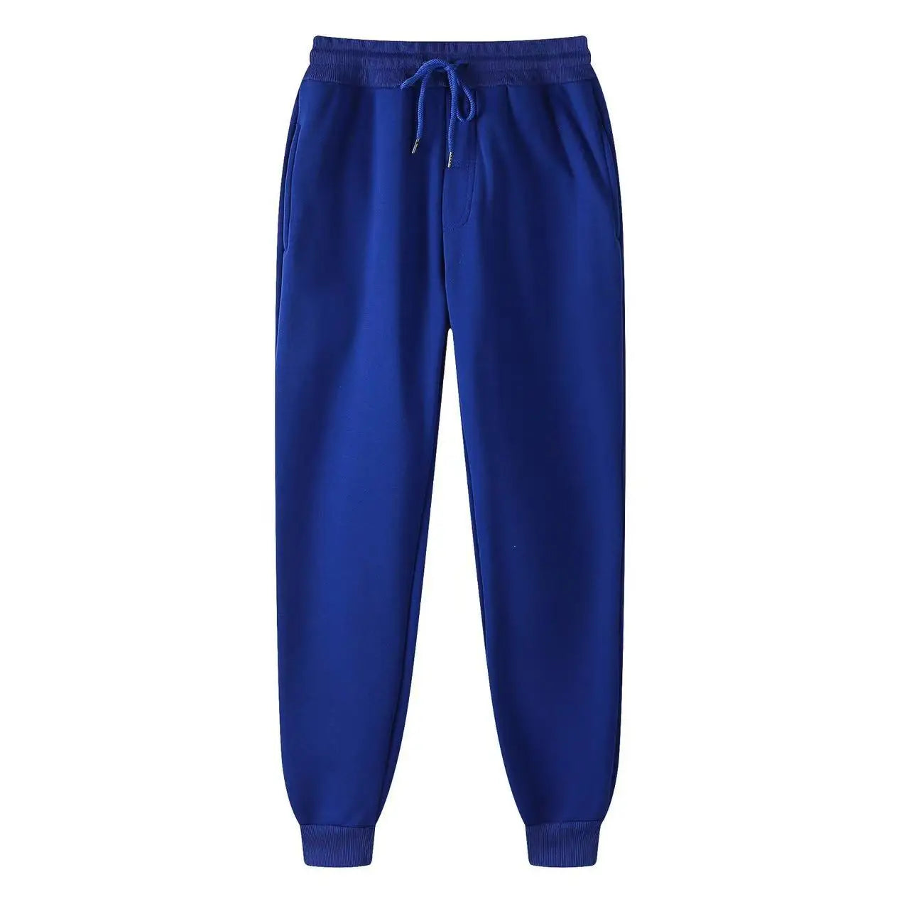 Herren Casual Fashion Sports Pants - Gym Jogger Sweatpants - Saiyan Genetics