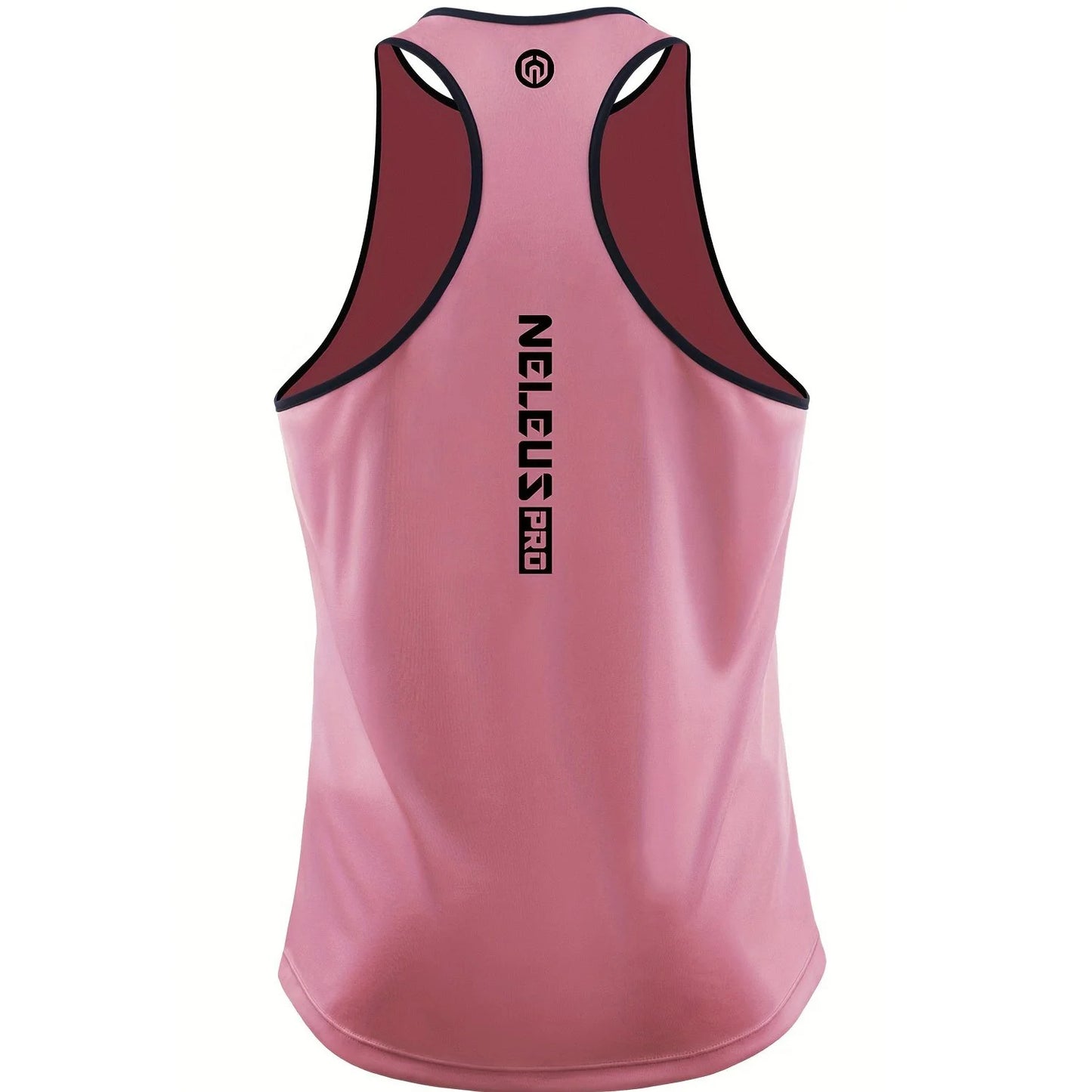 Gym Vest Herren Ärmellos - Cotton Sleeveless Bodybuilding - Saiyan Genetics