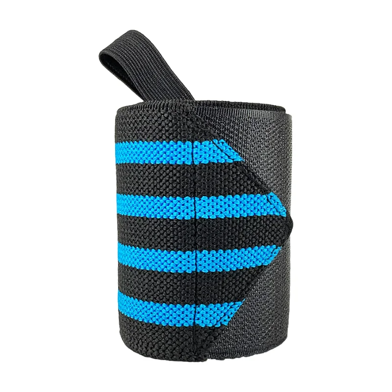 Verstellbare Handgelenkbandage - Gym Wrist Support Fitness - Saiyan Genetics