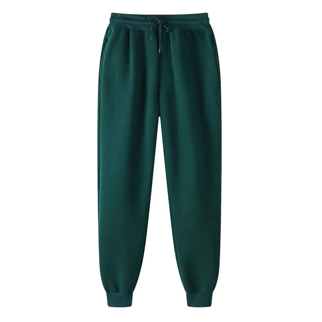 Herren Casual Fashion Sports Pants - Gym Jogger Sweatpants - Saiyan Genetics
