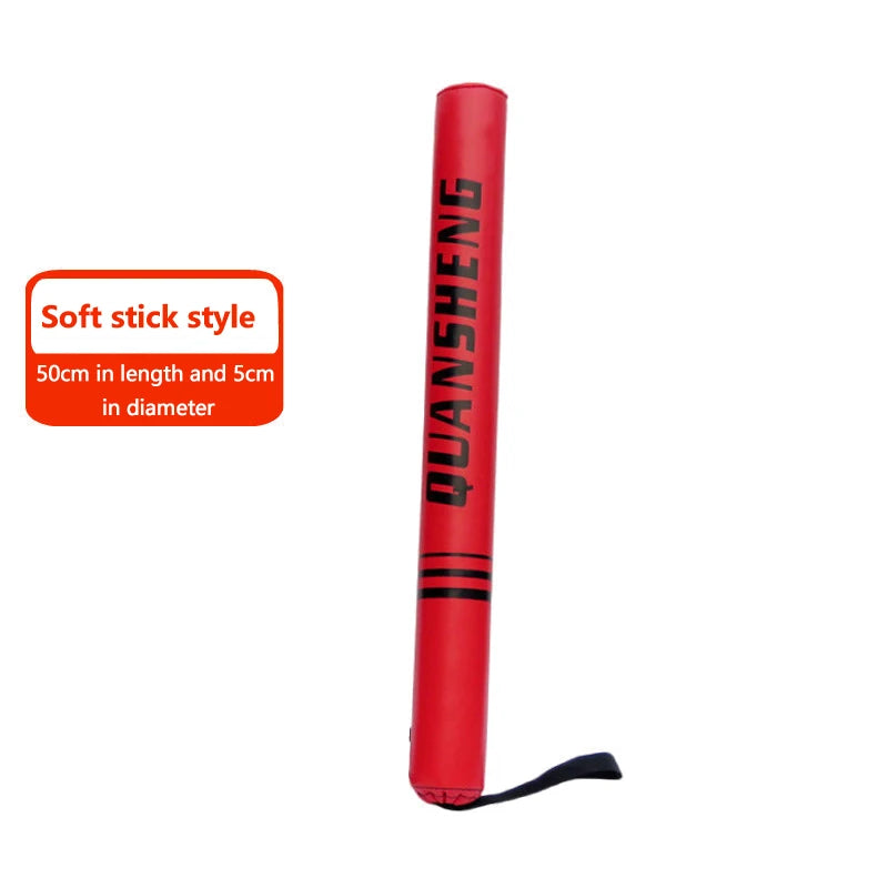 Muay Thai MMA Dodge Reaction Stick - Kickboxing Trainingsgerät - Saiyan Genetics