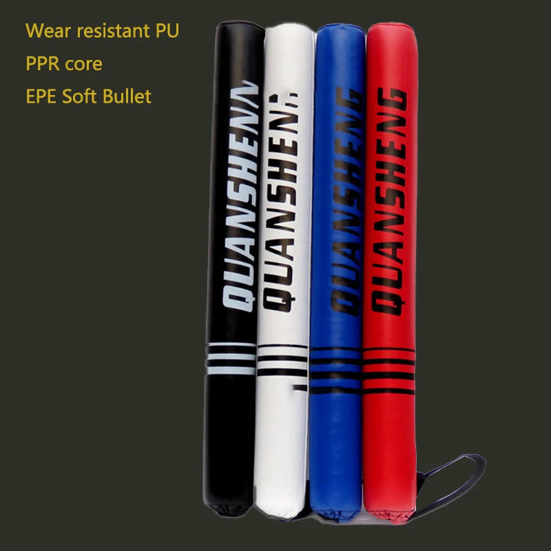 Muay Thai MMA Dodge Reaction Stick - Kickboxing Trainingsgerät - Saiyan Genetics