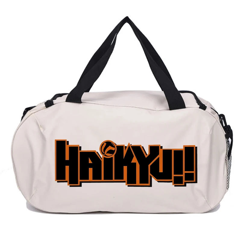 Haikyuu Anime Reisetasche Haikyuu Anime Reisetasche 