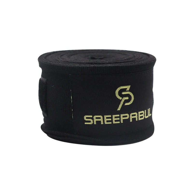 Poly&Cotton Boxing Handwraps 3M/5M - Muay Thai Bandagen - Saiyan Genetics