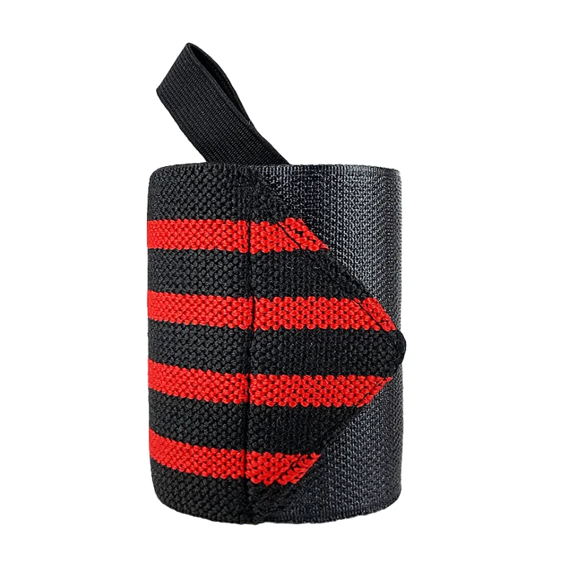 Verstellbare Handgelenkbandage - Gym Wrist Support Fitness - Saiyan Genetics