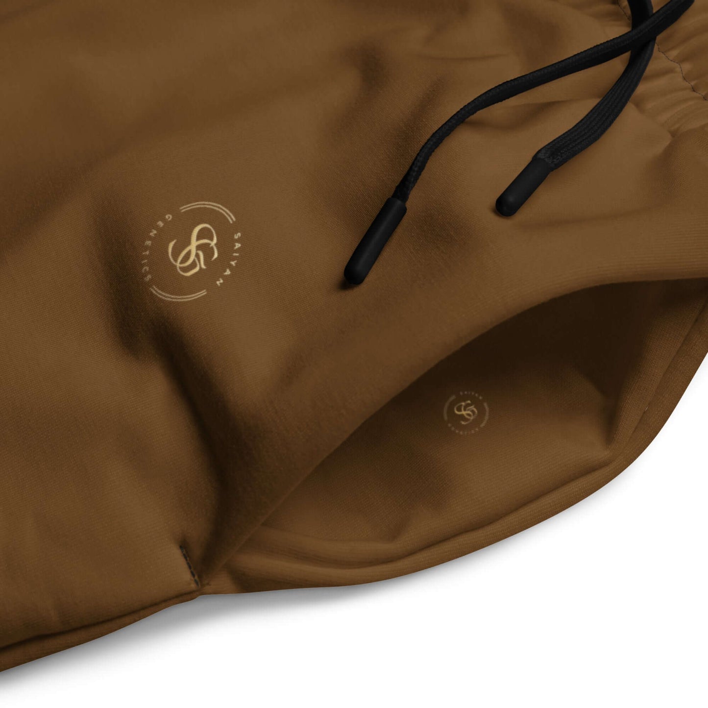 Saiyan Genetics Signature 