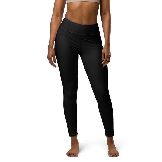 Saiyan Genetics Signature Yoga Leggings Damen 