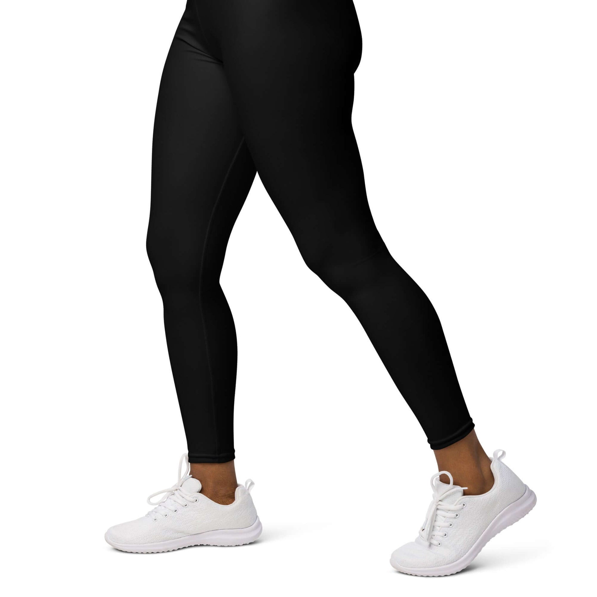 Saiyan Genetics Signature Yoga Leggings Damen 