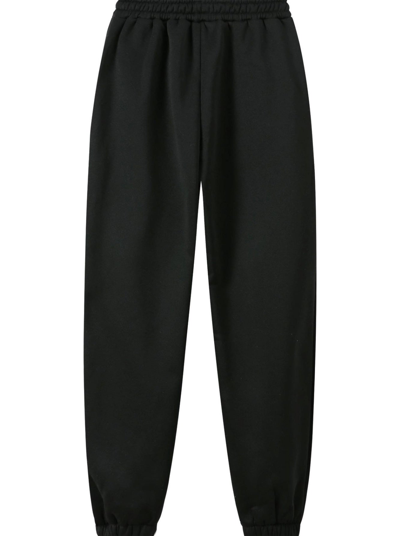 CK Paris Damen Fleece Hoodie & Sweatpants Set - Cozy Loungewear - Saiyan Genetics