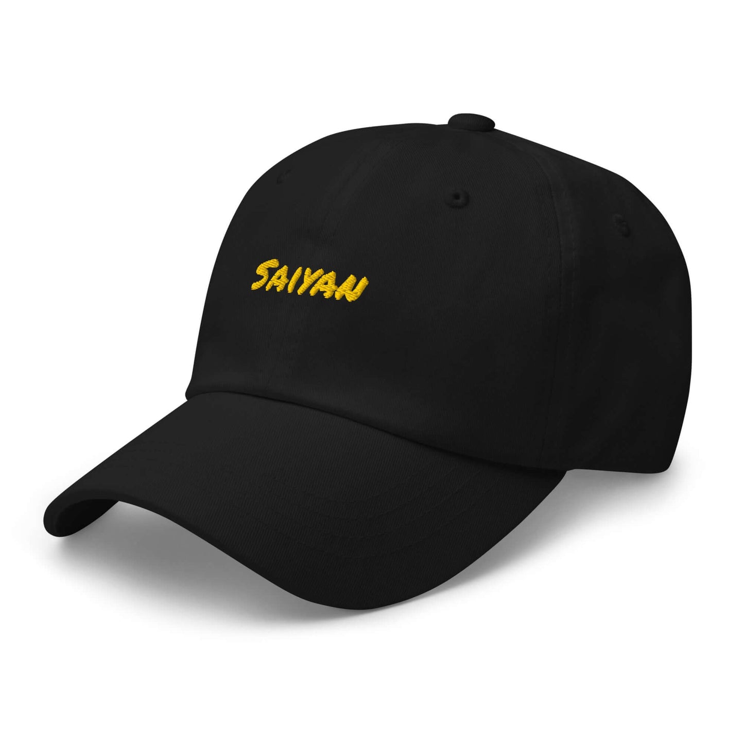 Saiyan Genetics Signature Dad-Hat