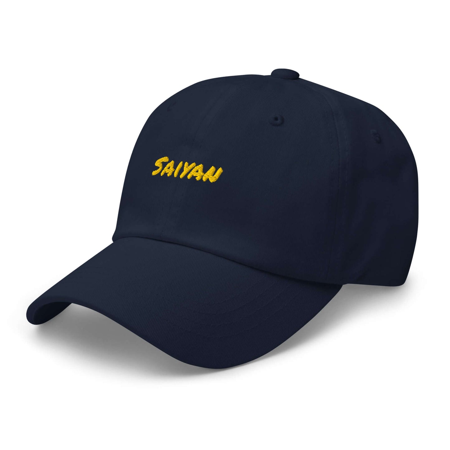 Saiyan Genetics Signature Dad-Hat